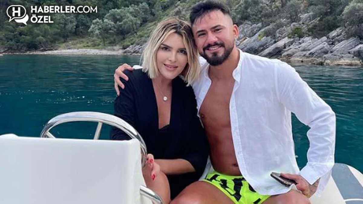 9 yıl aşk yaşadığı Selin Ciğerci'yi neden aldattı? Gökhan Çıra, ihanetin perde arkasını anlattı