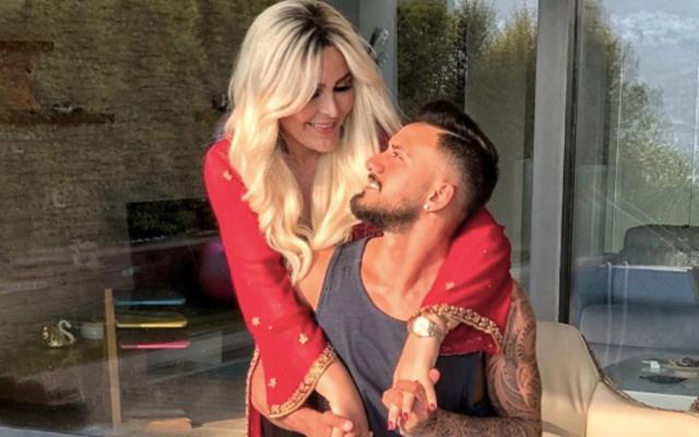 9 yıl aşk yaşadığı Selin Ciğerci'yi neden aldattı? Gökhan Çıra, ihanetin perde arkasını anlattı 9 yıl aşk yaşadığı Selin Ciğerci'yi neden aldattı? Gökhan Çıra, ihanetin perde arkasını anlattı