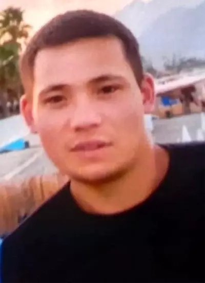 Bu acıya yürek dayanmaz! Kardeşinin cansız bedenine sarılıp hüngür hüngür ağladı