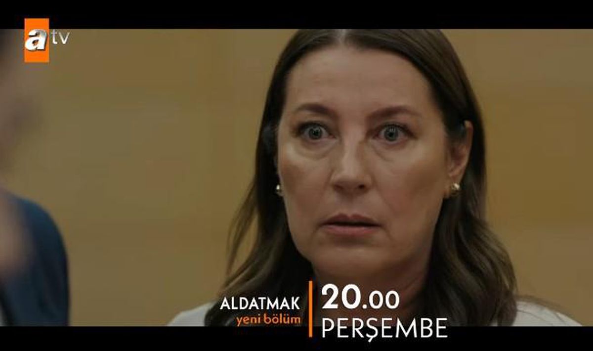 Aldatmak 3. bölüm fragmanı yayınlandı mı? Aldatmak 2. bölümde neler oldu? Aldatmak yeni fragman ne zaman çıkacak?