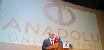 Anadolu Üniversitesi Azerbaycan Programları'nın yeni eğitim öğretim yılı başladı