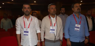 Antalyaspor Kulübünde mevcut başkan Aziz Çetin yeniden seçildi