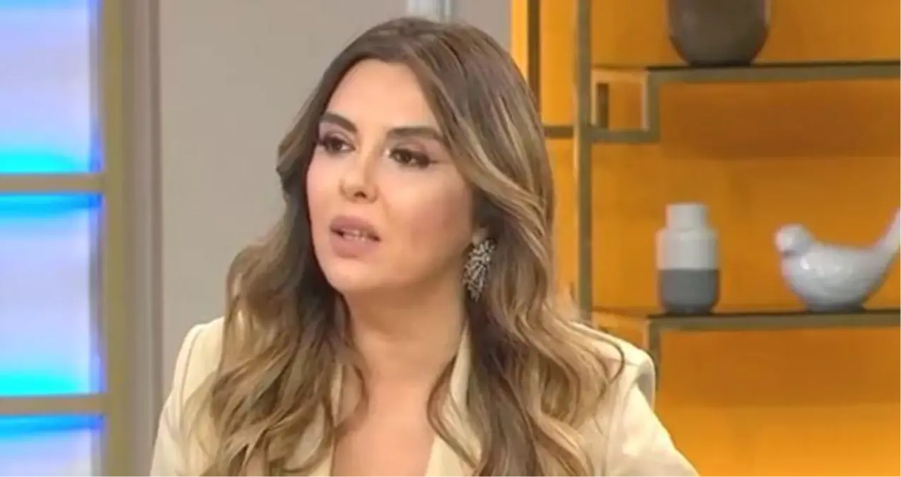Aslı Hünel kimdir? TV8 2. Sayfa konuğu Aslı Hünel kaç yaşında, nereli? Aslı Hünel Instagram hesabı!