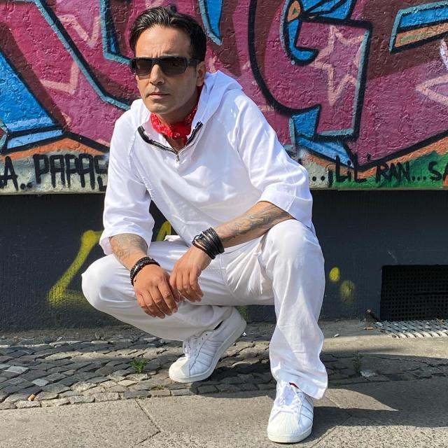 Aylarca yoğun bakımda kalan Killa Hakan: Dünyayı bir anlık terk ettim Aylarca yoğun bakımda kalan Killa Hakan: Dünyayı bir anlık terk ettim