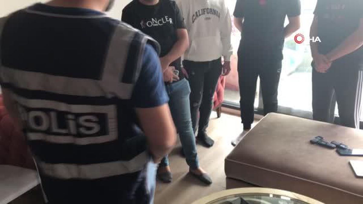 Son dakika haberleri! Başkent'te telefon dolandırıcılığına 4 ilde eş zamanlı operasyon