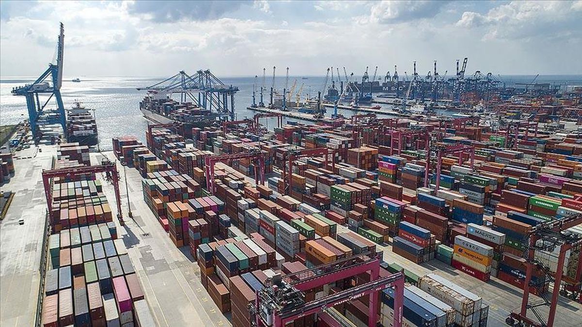 Dış ticaret açığı ne kadar oldu? TÜİK dış ticaret istatistikleri!