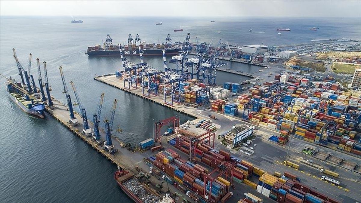 Dış ticaret açığı nedir? Dış ticaret açığı neden oluşur, nasıl ortaya çıkar?