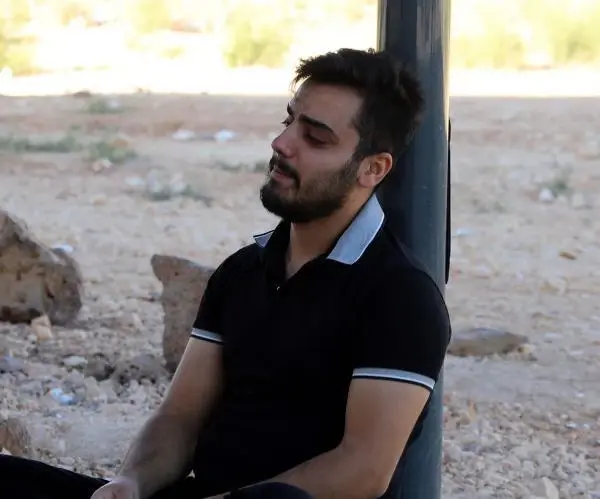 Dondurucuda cesedi bulunan Lina'nın babası: 'En büyük sınavımı kızımı mezara koyarken verdim'