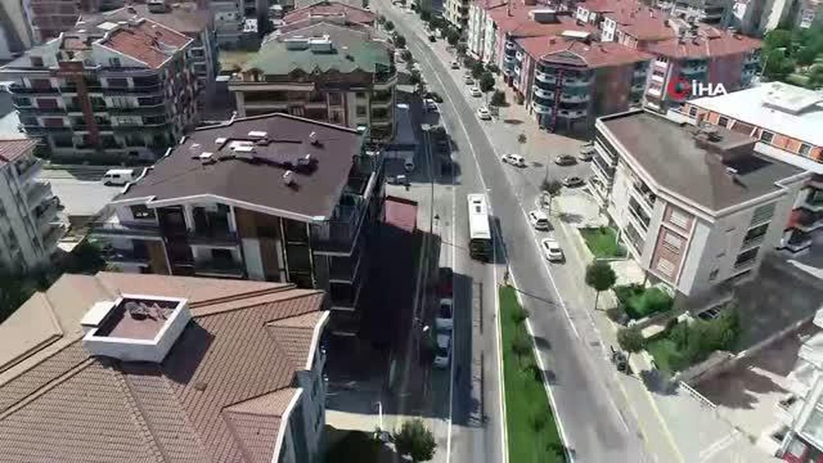 Dünyaya örnek 'Sıfır Atık Adası'