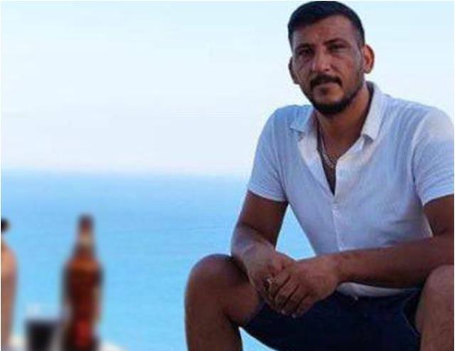 Erkek arkadaşı tarafından öldüresiye dövülen Rahime, 4 gündür yoğun bakımda Erkek arkadaşı tarafından öldüresiye dövülen Rahime, 4 gündür yoğun bakımda