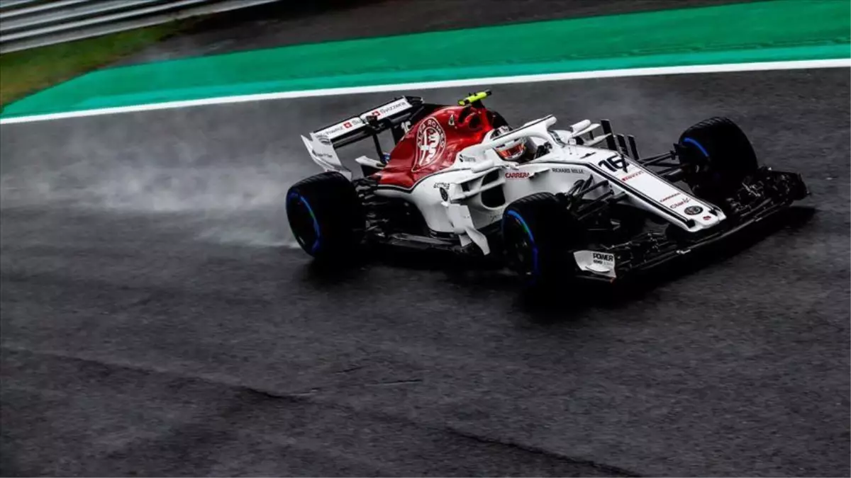 F1 yarışları ne zaman, saat kaçta, hangi kanalda olacak? Formula 1 bu hafta var mı?