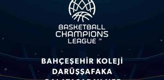 Fiba Basketbol Şampiyonlar Ligi Tivibu'da