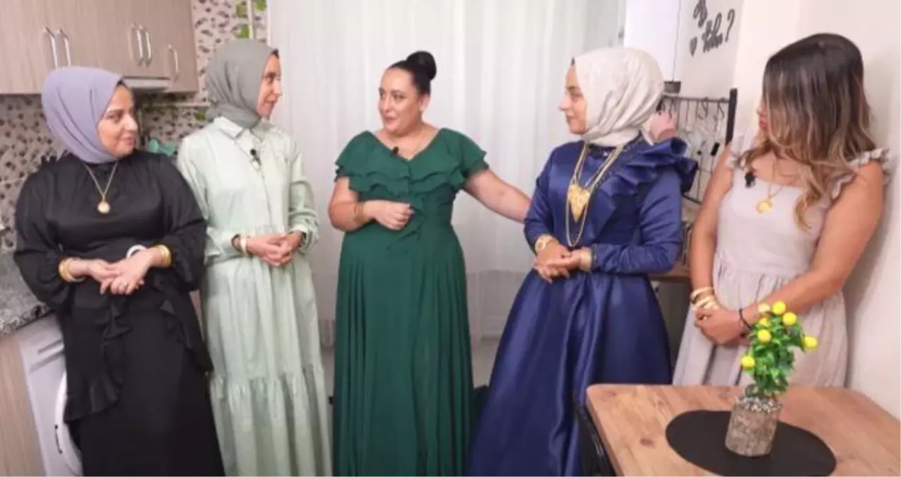 Gelin Evi kim kazandı? Gelin evi haftanın kazananı kim oldu? 30 Eylül Gelin Evi kim kazandı?