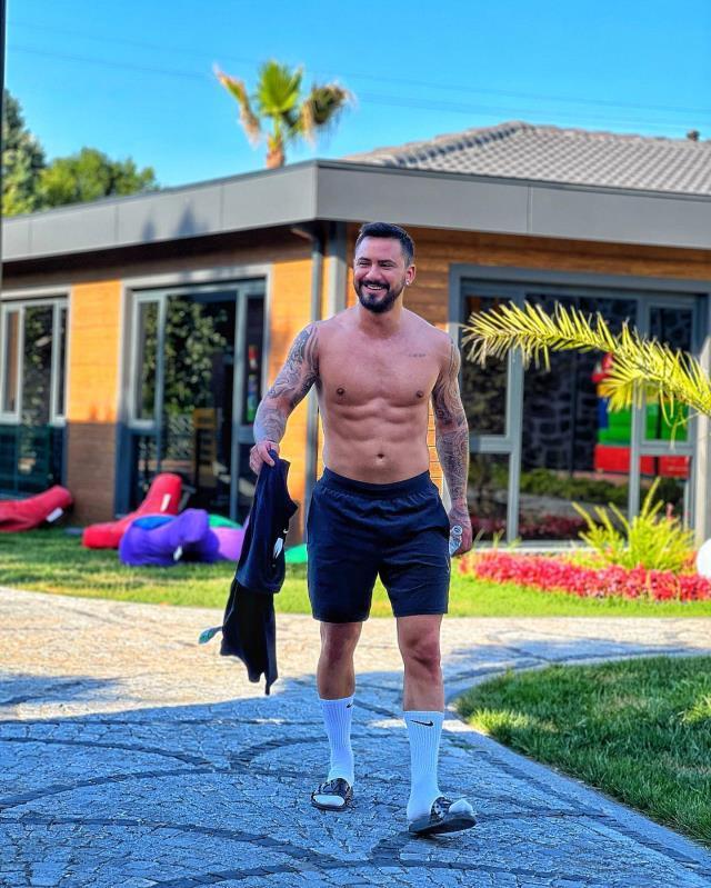 Gökhan Çıra kimdir? Gökhan Çıra kaç yaşında? Gökhan Çıra sevgilisi kim?