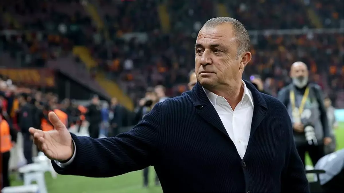 Golden Foot ne zaman? Fatih Terim Golden Foot ödül töreni hangi ülkede, şehirde yapılacak? Golden Foot nerede? Golden Foot hangi gün?