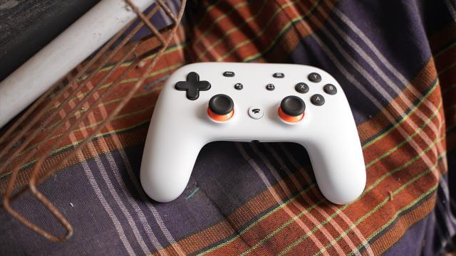 Google Stadia kapanıyor Google Stadia kapanıyor