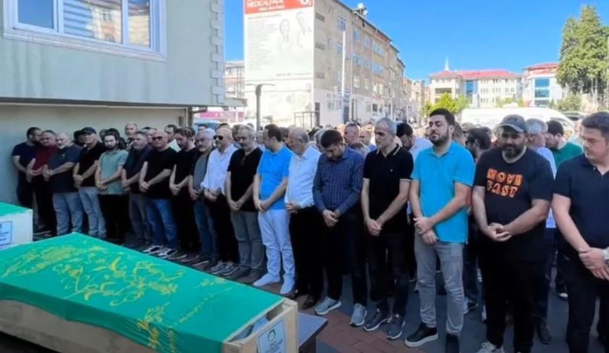 Havva Sayan kimdir? Havva Sayan kaç yaşında?