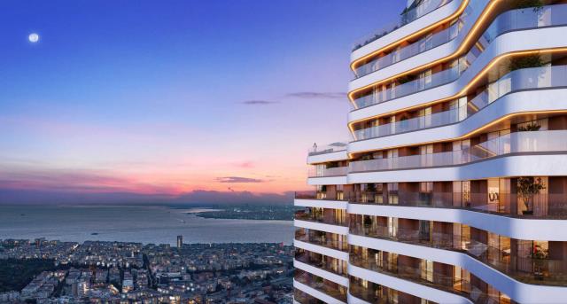 İzmir'e yeni bir sembol geliyor