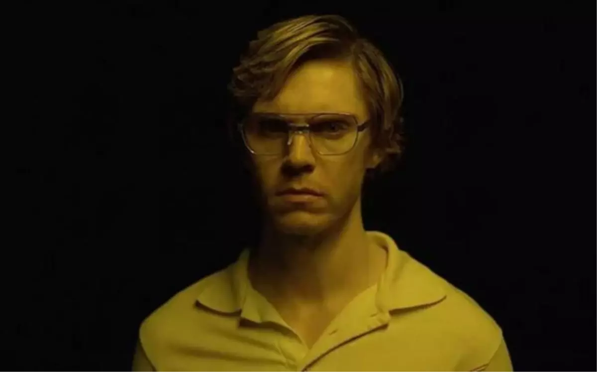 Jeffrey Dahmer kimdir? Netflix Jeffrey Dahmer gerçek mi? Netflix Jeffrey Dahmer kim?
