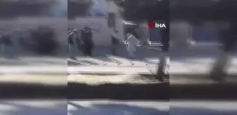 Kabil'de eğitim merkezine saldırı: 19 ölü