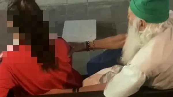 Kendini 'şifacı' olarak tanıttı, 'cinsel istismar'dan tutuklandı