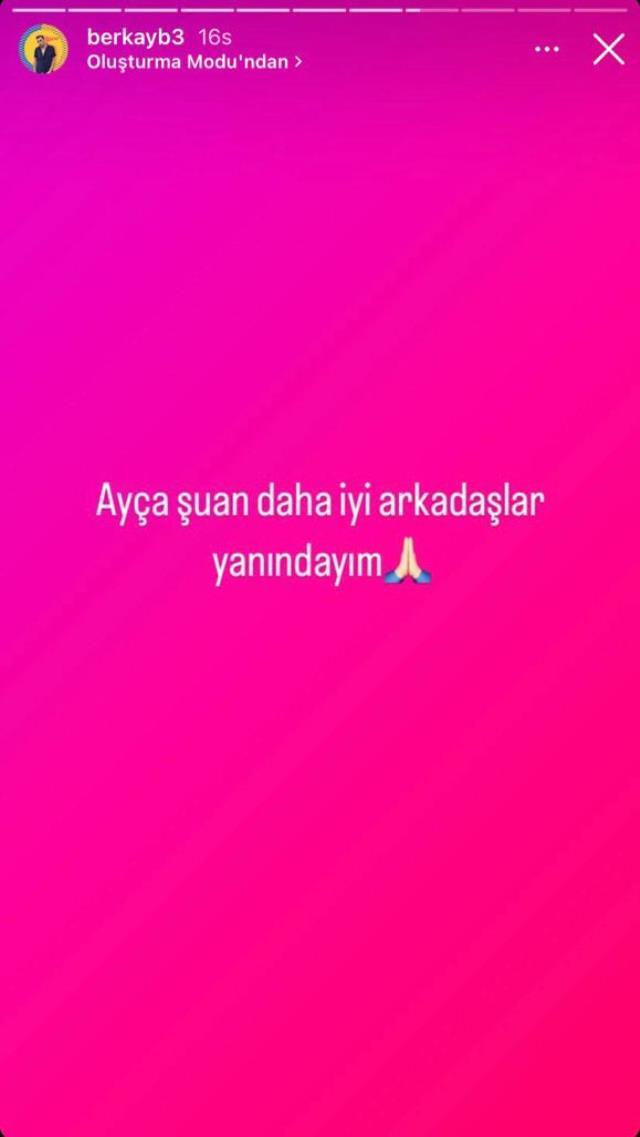 Kısmetse Olur Ayça öldü mü? Ayça Ekin Beğen sağlık durumu nasıl? Kısmetse Olur Ayça canlı yayında ne dedi? Kısmetse Olur Ayça canlı yayın İZLE! Kısmetse Olur Ayça öldü mü? Ayça Ekin Beğen sağlık durumu nasıl? Kısmetse Olur Ayça canlı yayında ne dedi? Kısmetse Olur Ayça canlı yayın İZLE!