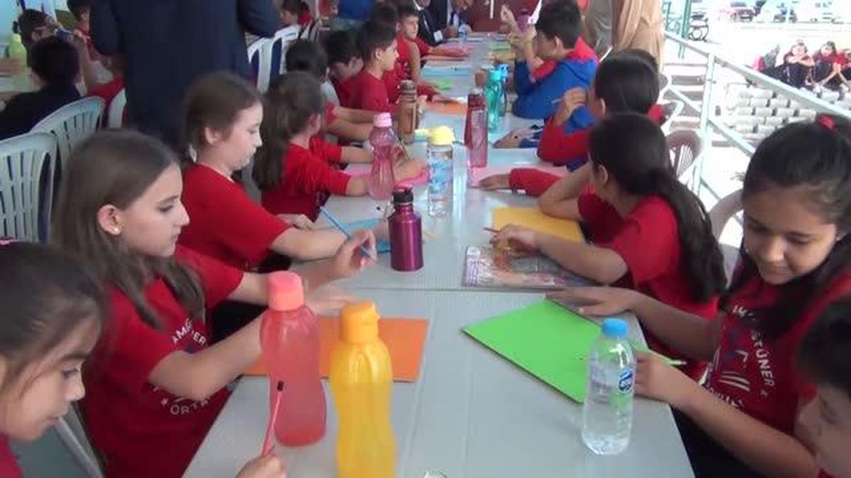 Kütahya gündem haberi | Kütahya Valiliğinin Motivasyon Tırı, Beypazarı'na geldi
