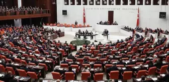 3 milyondan fazla genç yararlanacak! Yarın açılacak TBMM'de gündem, KYK borçlarının silinmesi olacak
