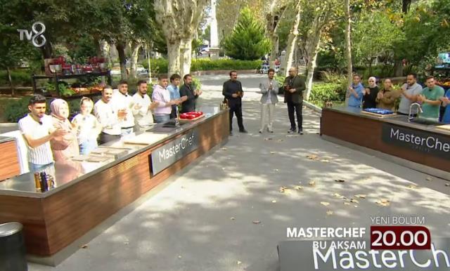 MasterChef canlı izle! 30 Eylül 2022 Masterchef yeni sezon 87. bölüm canlı izle! TV8 Masterchef canlı izle! Masterchef günün yemekleri neler? MasterChef canlı izle! 30 Eylül 2022 Masterchef yeni sezon 87. bölüm canlı izle! TV8 Masterchef canlı izle! Masterchef günün yemekleri neler?