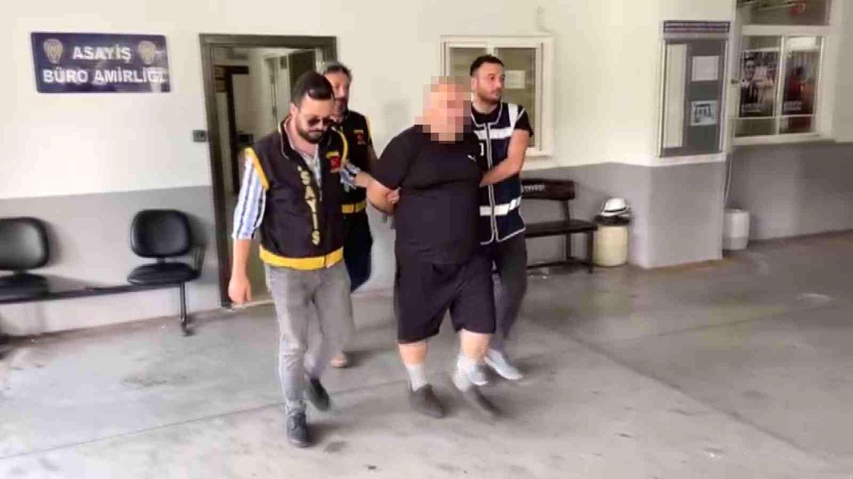 Muğla 3. sayfa haberleri... Milyonluk vurgun yapan kuyumcu Muğla'da yakayı ele verdi