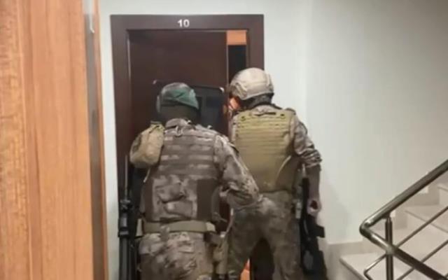 Müsilaj-2 Operasyonu nedir? Müsilaj-2 Operasyonu kaç kişi yakalandı?
