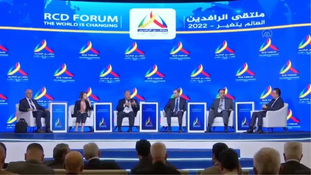 ORSAM Başkanı Uysal: 'Irak'ta Sadr, toplumsal desteğini güçlendirerek siyasete geri dönmek istiyor'