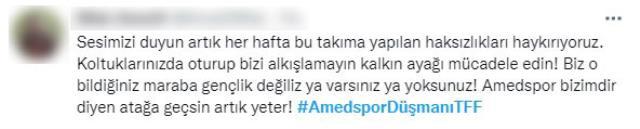 PFDK Amedspor-Bursaspor maçında çıkan olayların cezasını açıkladı PFDK Amedspor-Bursaspor maçında çıkan olayların cezasını açıkladı