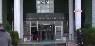 RTÜK'te 'Siyasi Kadrolaşma' İddiaları: Bakan Murat Kurum'un Eşi Şengül Kurum RTÜK'te Görevlendirildi