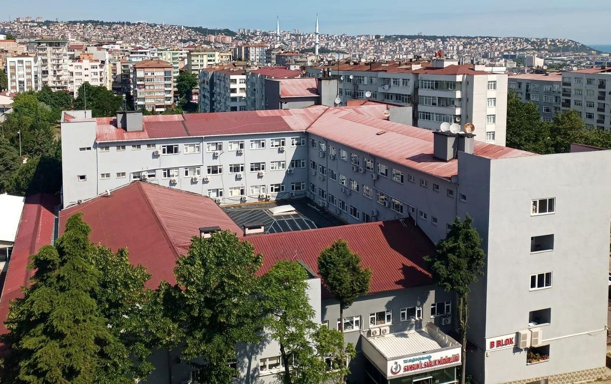 Samsun ekonomi haberi: Samsun İl Sağlık Müdürlüğü promosyon anlaşmasını iptal etti