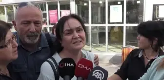 Son dakika gündem: Şebnem Şirin'i öldüren sanığa müebbet hapis cezası