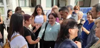 Şebnem Şirin'in ailesi, katile verilen cezayı yetersiz buldu