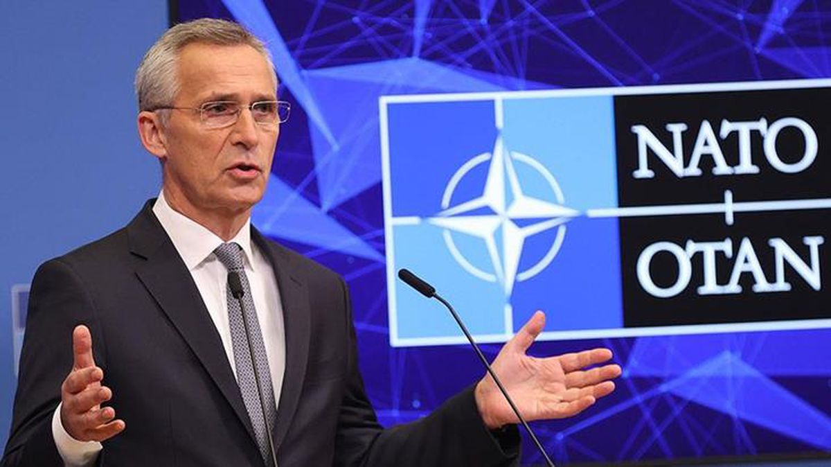 Son Dakika! NATO'dan Putin'in Ukrayna'daki 4 bölgeyi ilhak kararına ilk yorum: Asla tanımayacağız