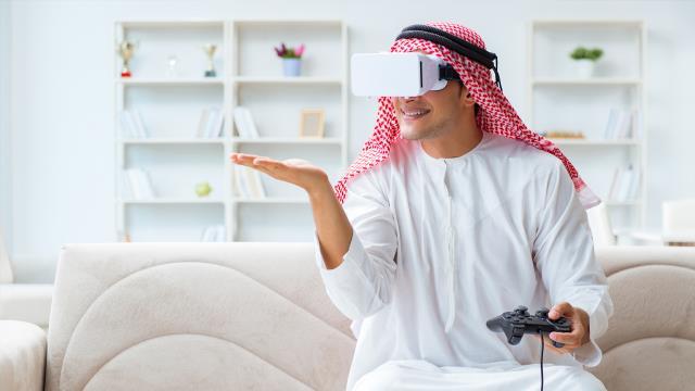 Suudi veliaht prensi yatırımlarına devam ediyor! Oyun sektörüne 37 milyar dolarlık yatırım yapacak