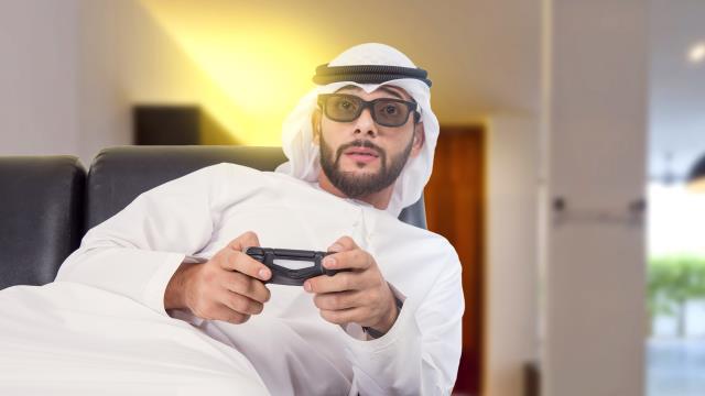 Suudi veliaht prensi yatırımlarına devam ediyor! Oyun sektörüne 37 milyar dolarlık yatırım yapacak