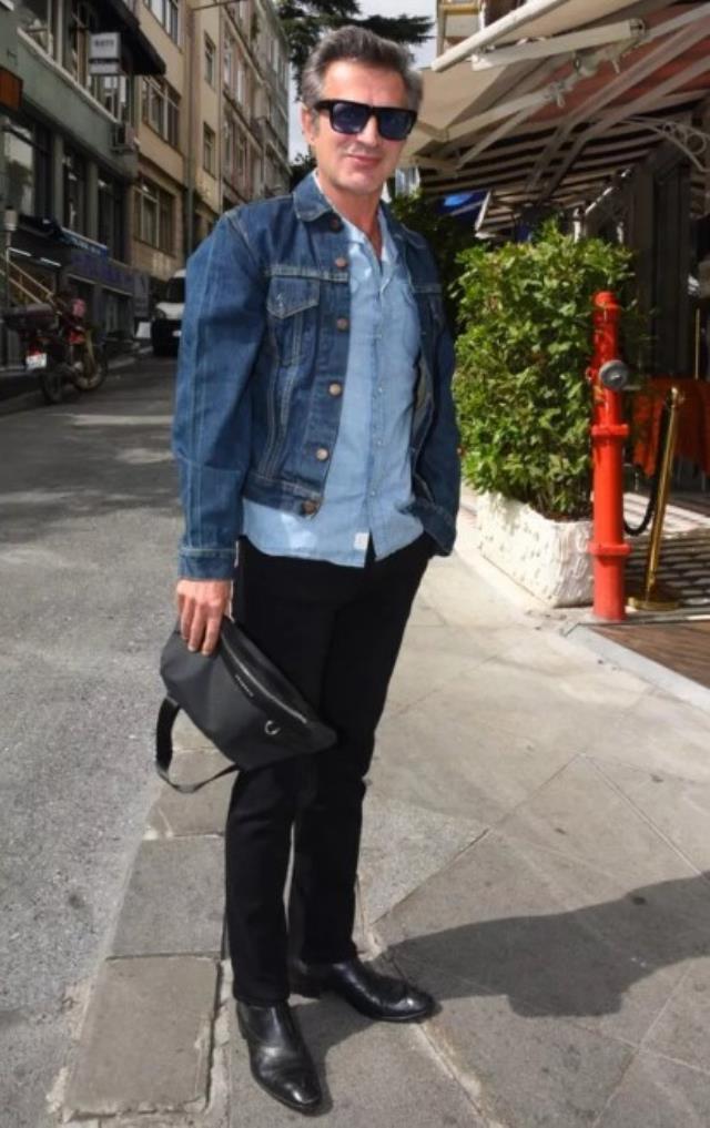 Teoman... 'EVLİLİK İÇİN YAŞLANDIM ARTIK!' Teoman... 'EVLİLİK İÇİN YAŞLANDIM ARTIK!'