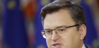 Ukrayna Dışişleri Bakanı Kuleba: 'Ukrayna için hiçbir şey değişmedi'
