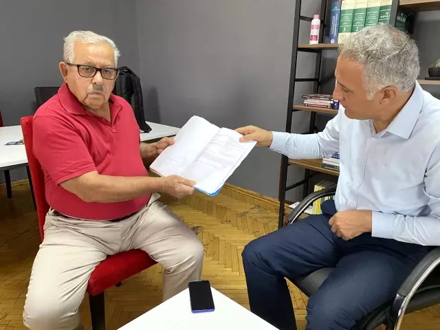 Üzerine hat alamıyor, sebebi çok farklı Üzerine hat alamıyor, sebebi çok farklı