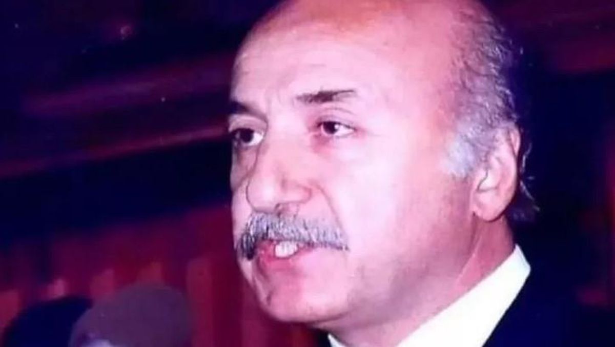 Veli Andaç Durak kimdir, neden öldü? Eski Milletvekili Veli Andaç Durak kimdir?