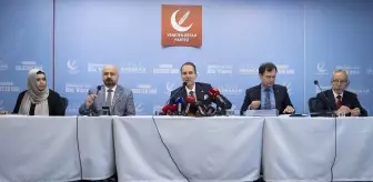 Yeniden Refah Partisinden 6284 sayılı kanunun yürürlükten kaldırılması talebi