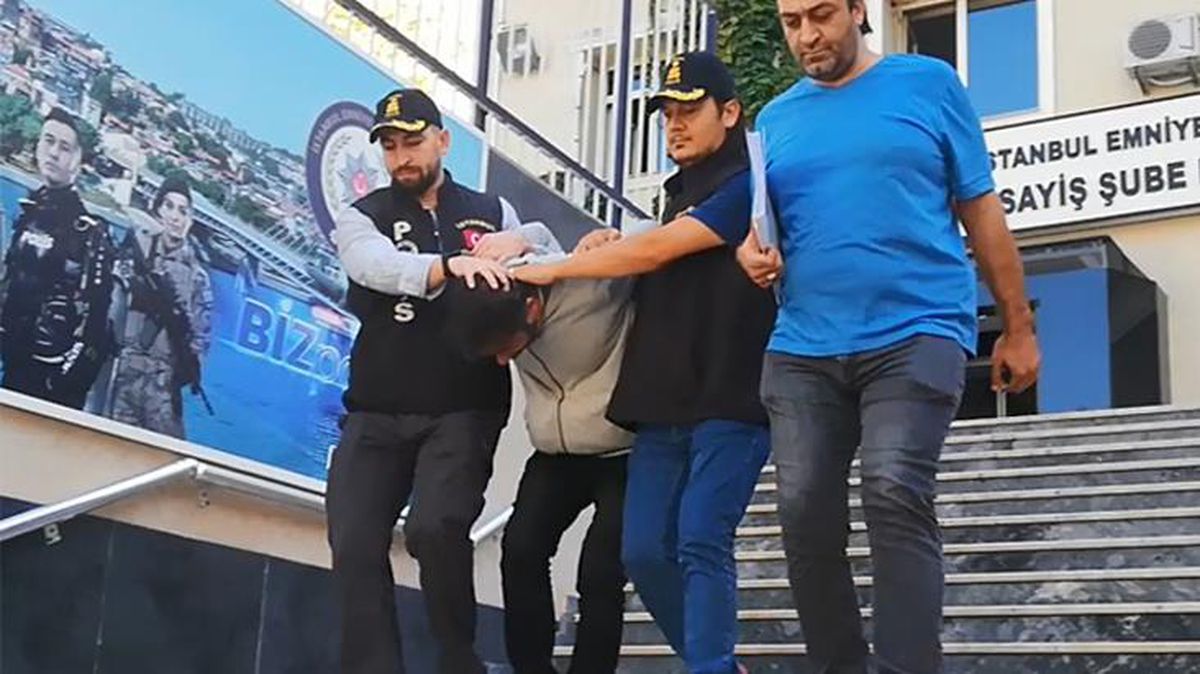 18 yıl önce işlenen cinayet aydınlandı! 'Vicdan azabı çekiyorum' diyerek teslim oldu
