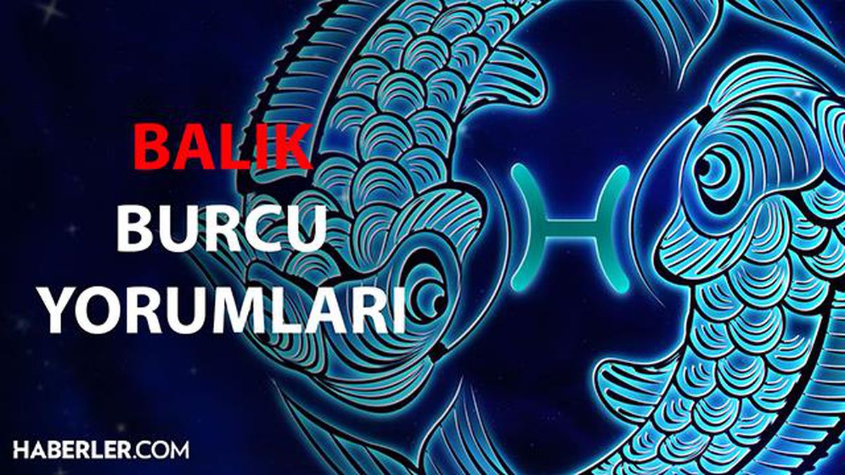 2 Ekim 2022 burç yorumları! Bugün Balık burcunu neler bekliyor? Astroloji haritasına göre Balık burcu günlük ve haftalık yükselen burç yorumları…