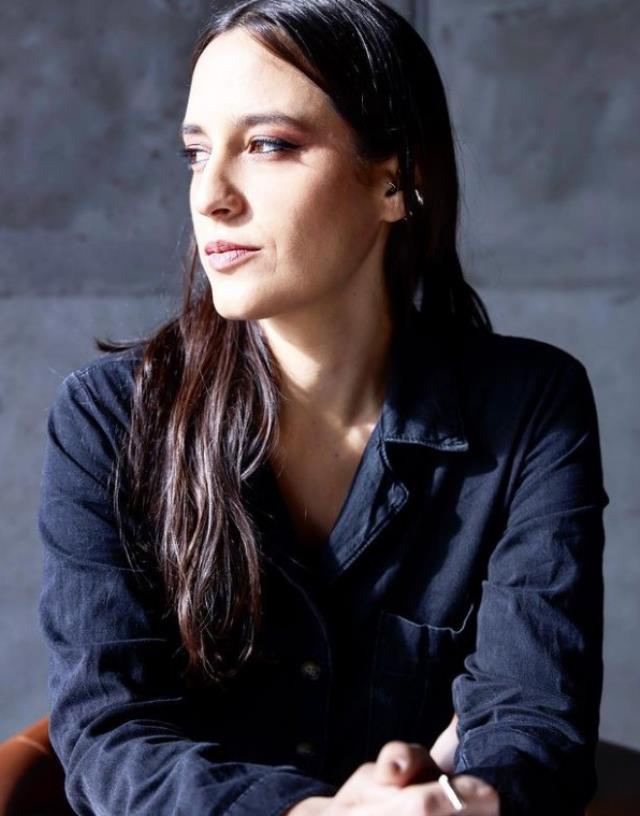Azra Deniz Okyay kimdir? Kaç yaşında, nereli, mesleği ne? Azra Deniz Okyay'ın hayatı ve biyografisi!