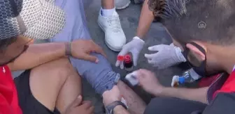 Bağdat'ta 'Ekim gösterileri'