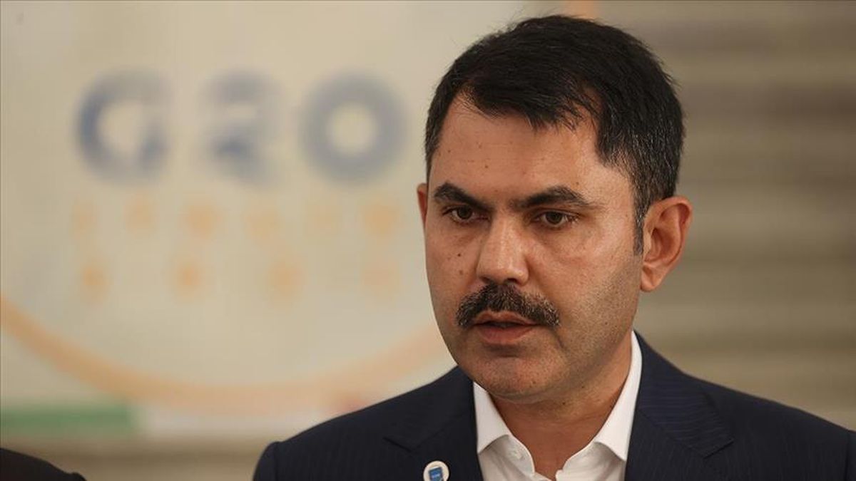 Bakan Kurum: Kılıçdaroğlu seçimi kaybedince TOKİ'ye emeklilik kategorisinden başvuracak